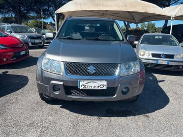 Suzuki Grand Vitara 1.9 DDiS 3 porte