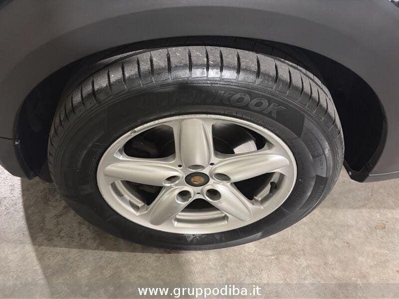 MINI Countryman Mini Benzina mini 1.6 one