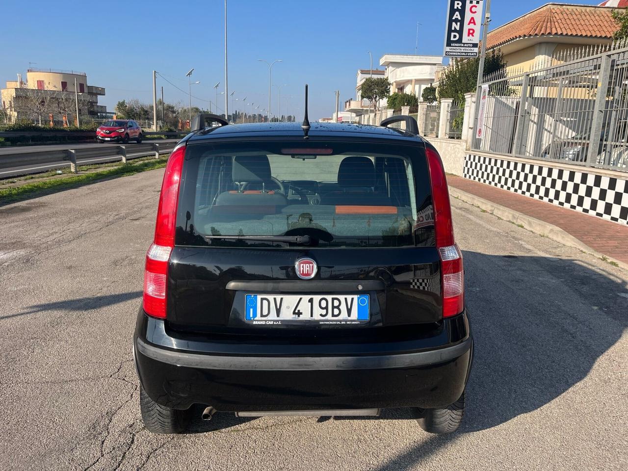 Fiat Panda 1.2 Dynamic Natural Power Unipro