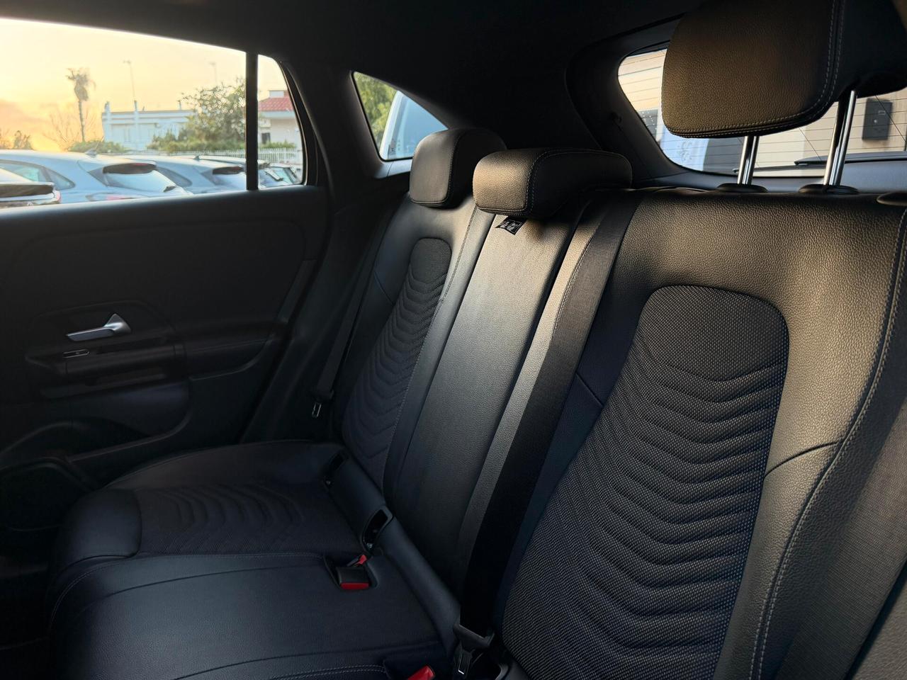 Mercedes-benz GLA 180 d Automatic Sport Plus