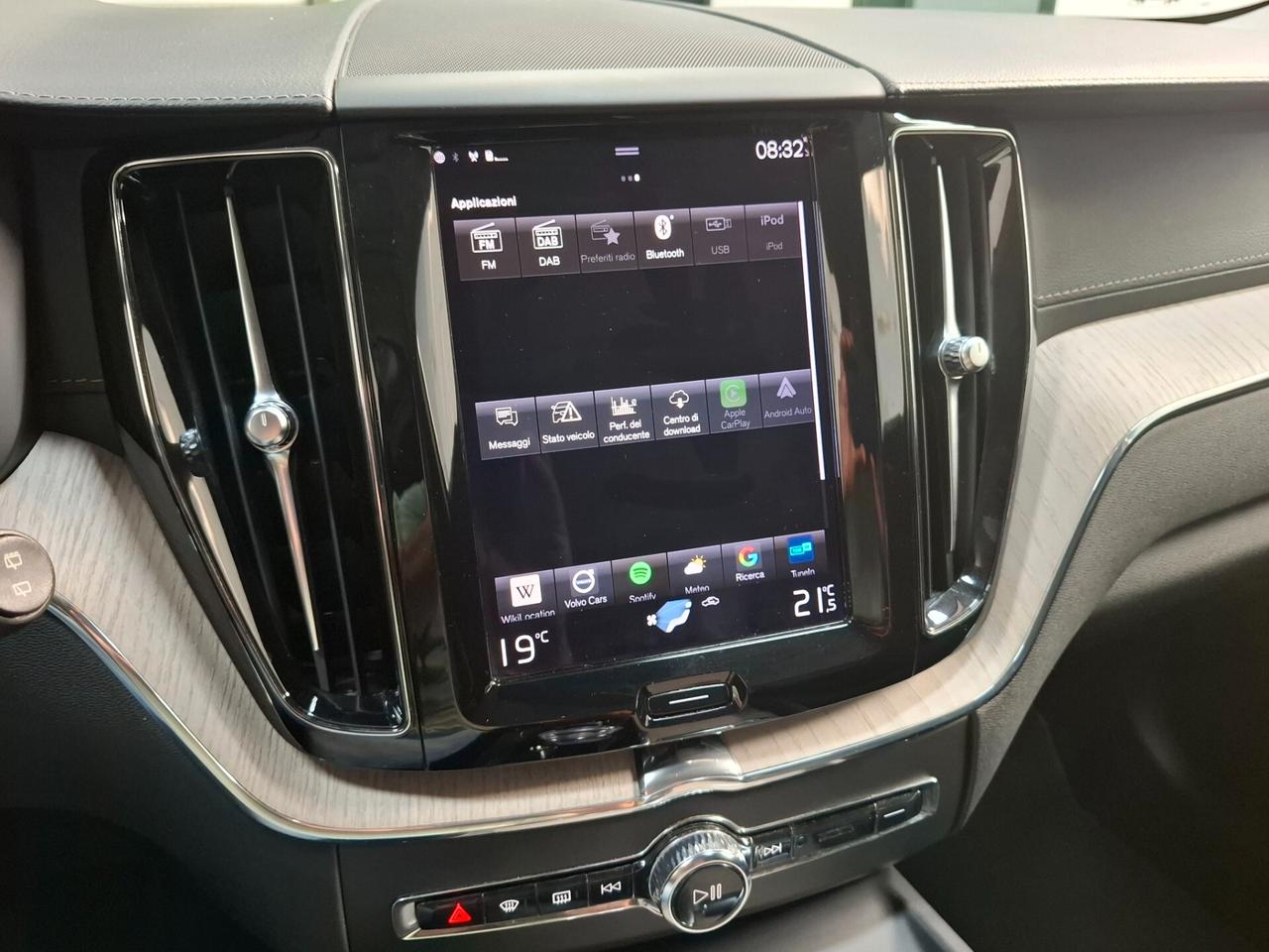 Volvo XC 60