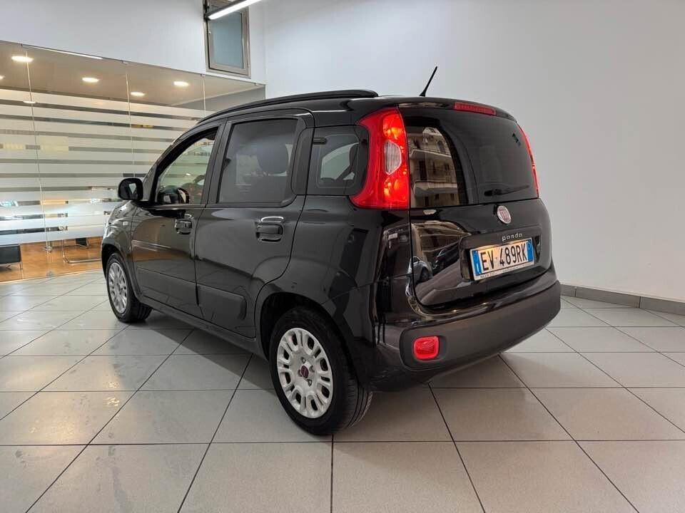 Fiat Panda 1.2 Benzina 69/CV Easy 2013