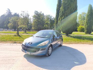 Peugeot 207 1.4 HDi 70CV 3p. ONE Line