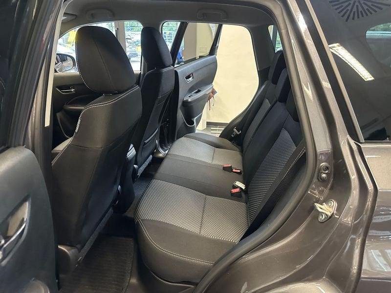 Suzuki Vitara Vitara 1.4 Hybrid Cool+