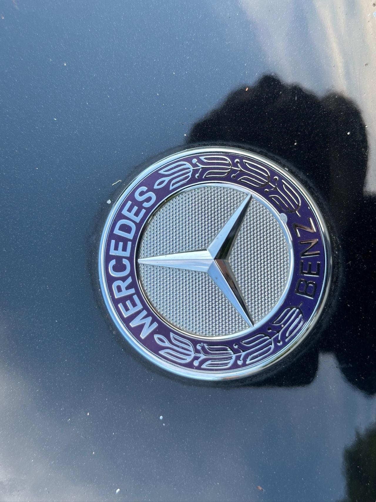 Mercedes-benz A 160 CDI BlueEFFICIENCY Executive