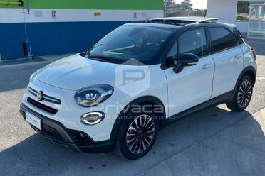 FIAT 500X 1.3 MultiJet 95 CV Cross