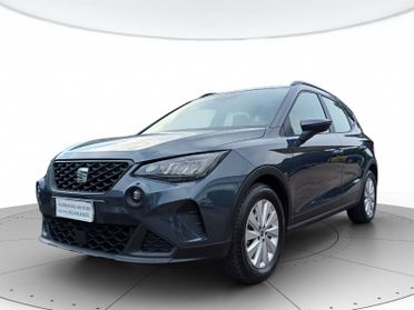 Seat Arona 1.0 ecotsi style 110cv dsg