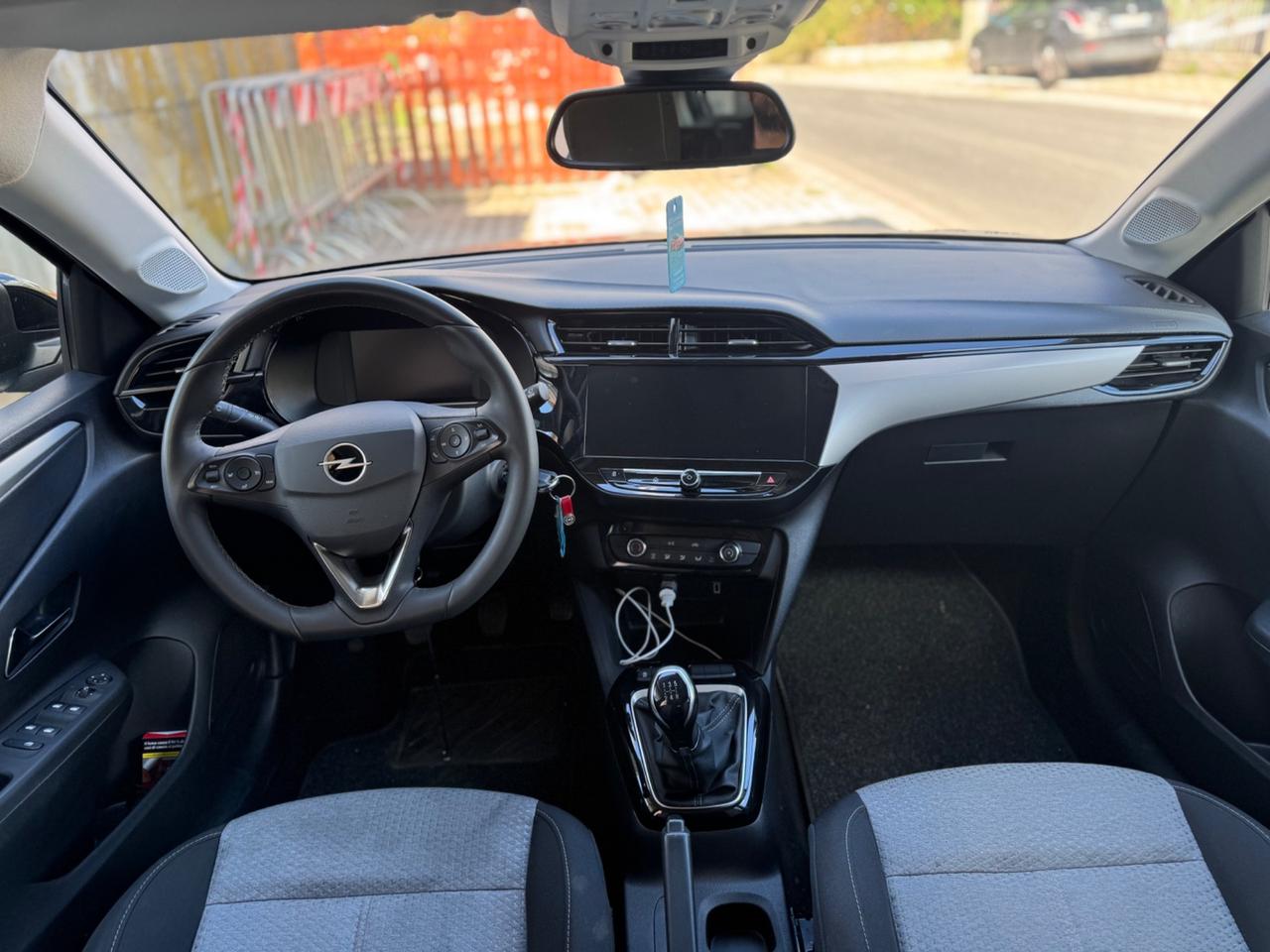 Opel Corsa 1.2 75cv