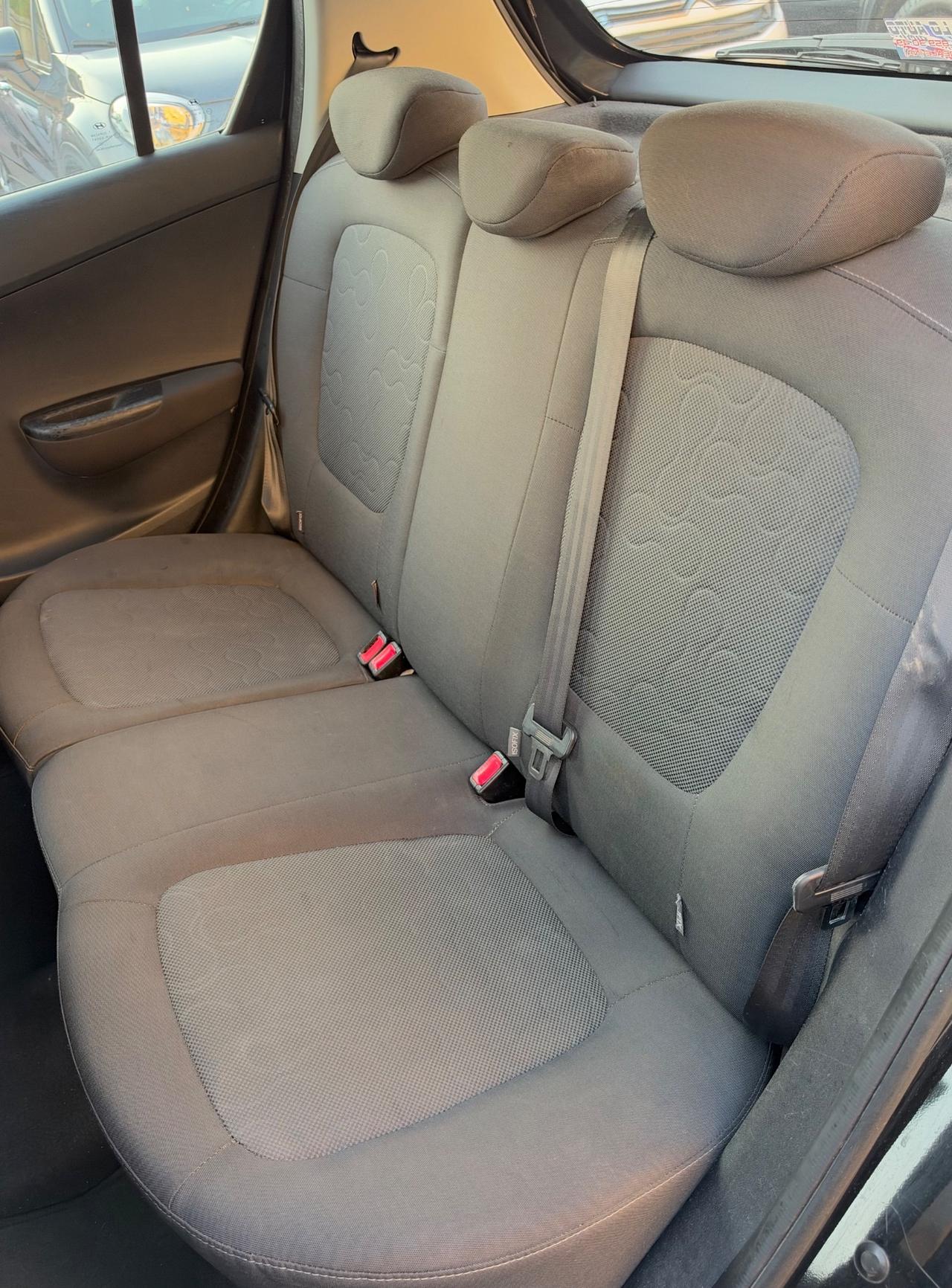 Hyundai i20 1.2 Benzina 78 Cv