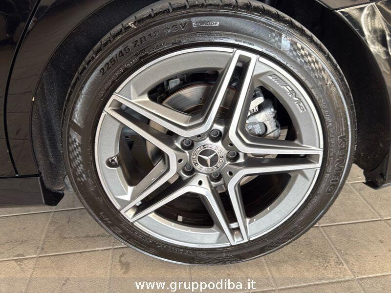 Mercedes-Benz Classe A - V177 2018 Diesel A 200 d Premium 4matic auto