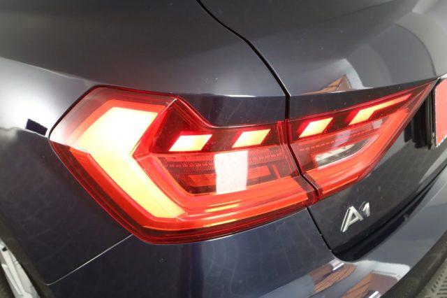 AUDI A1 A1 SPB 30 TFSI S tronic Advanced
