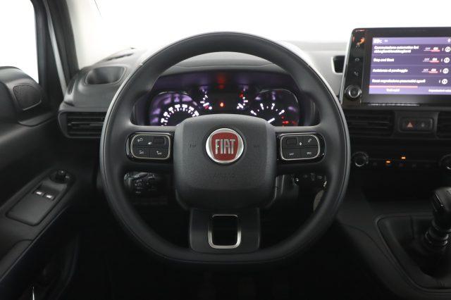 FIAT Other Doblò Doblò 1.5 BlueHdi 100CV Combi N1