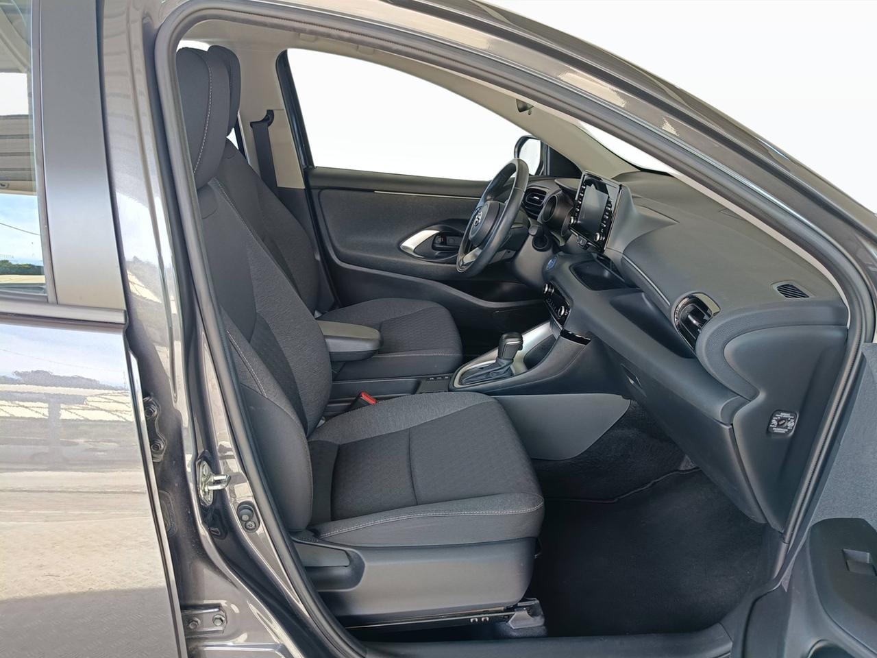 TOYOTA Yaris - NG '20
