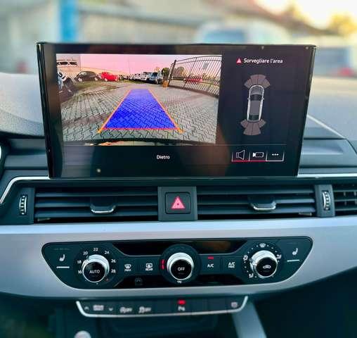 Audi A5 Sportback 35 2.0 tfsi mhev Busin Advanced s-tron
