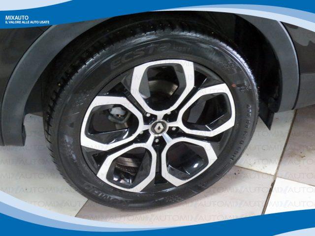 RENAULT Arkana 1.6 eTech Full Hybrid 145cv Intens AUT EU6
