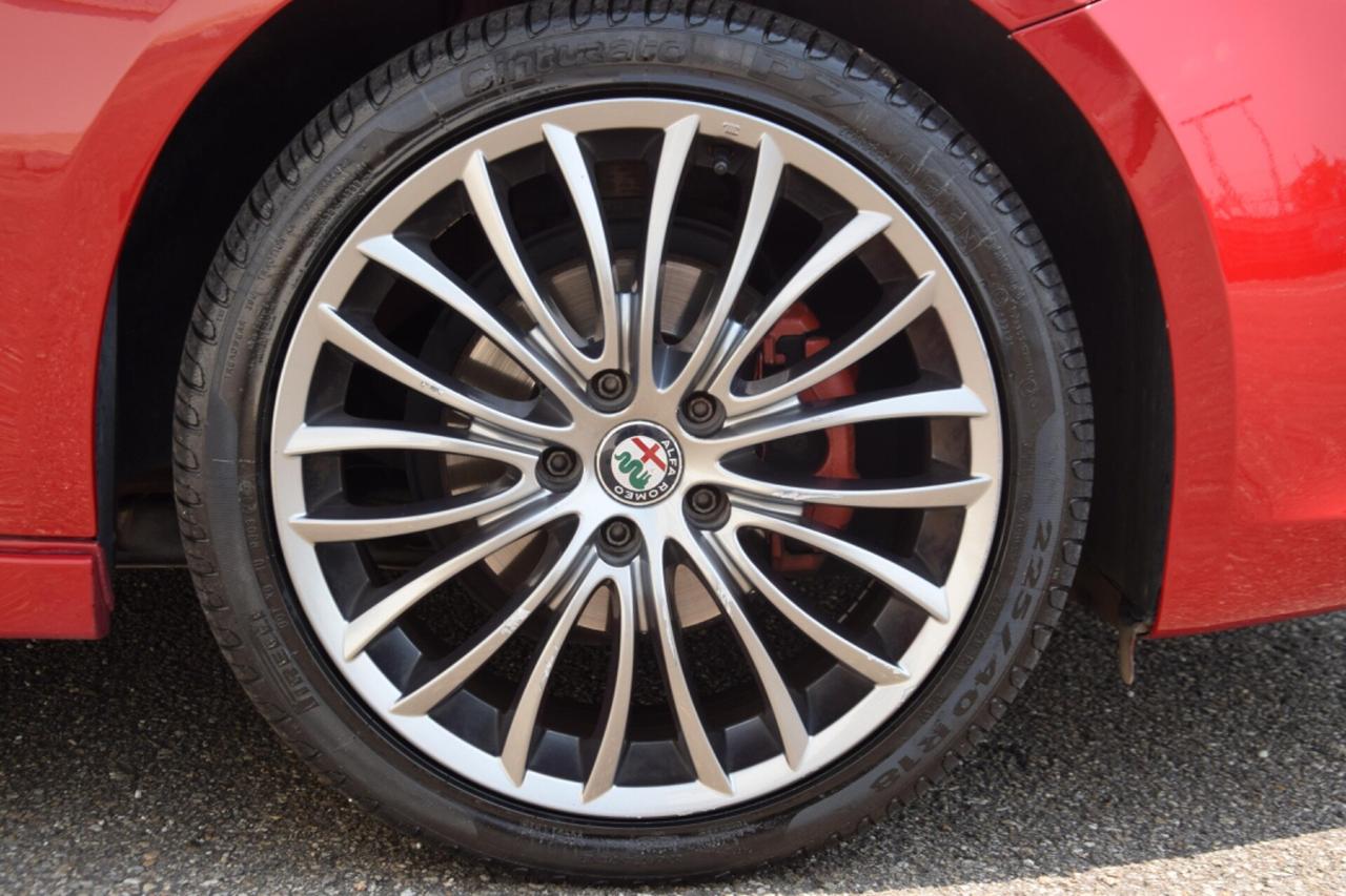 ALFA ROMEO Giulietta (2010-21) Giulietta 1.6 JT...