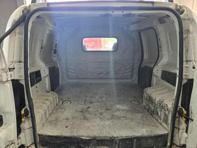 Fiat Fiorino 1.4 Metano Fino al 2029