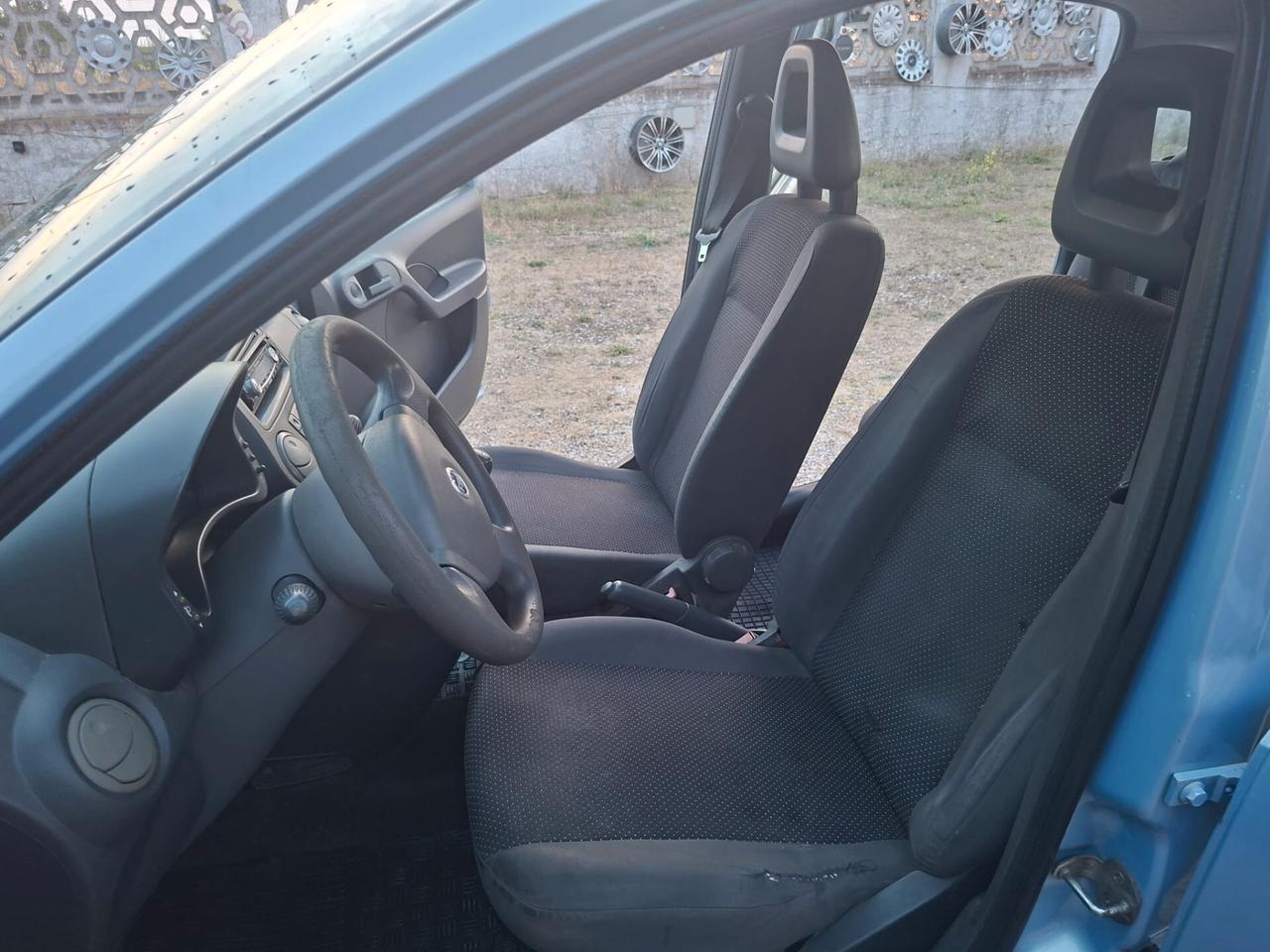 Fiat Panda 1.1 Active PREZZO INCLUSO PASSAGGIO DI PROPRIETÀ