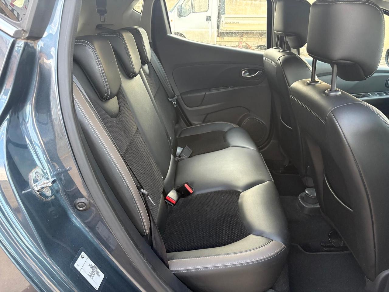 Renault Clio TCe 120CV Start&Stop 5 porte Energy Excite