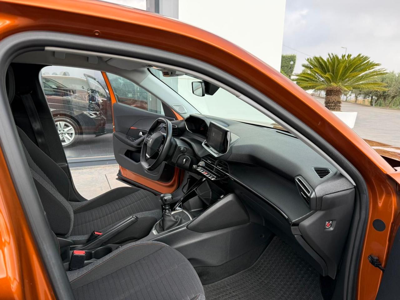 Peugeot 2008 BlueHDi 100 S&S Active