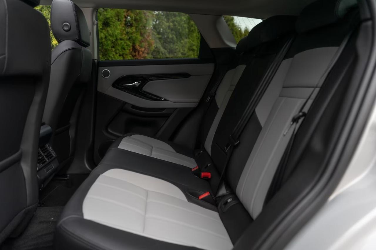 Land Rover Range Rover Evoque Range Rover Evoque 1.5 I3 160 CV Auto Dynamic SE