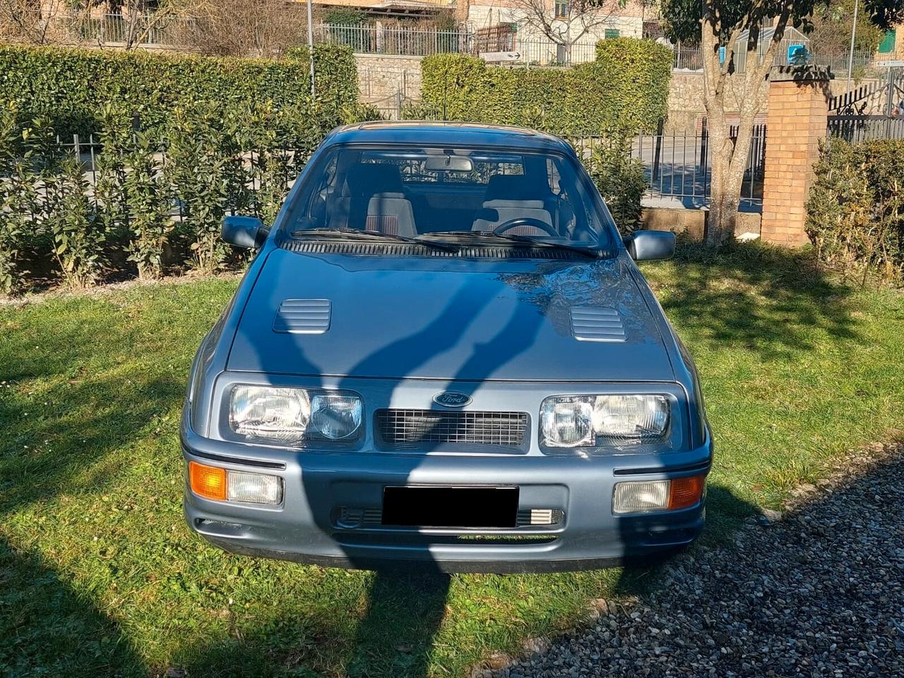 Ford Sierra RS Cosworth 3 porte