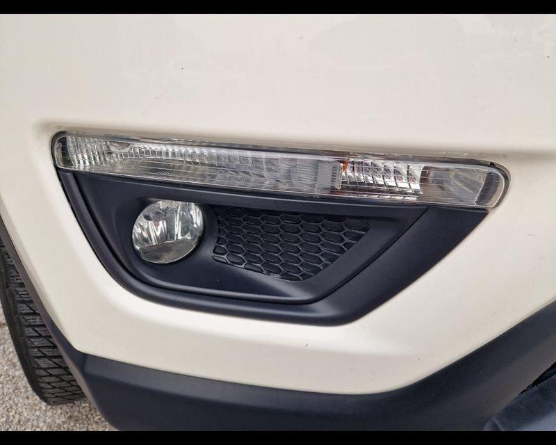 Jeep Compass 2.0 Multijet II aut. 4WD Longitude