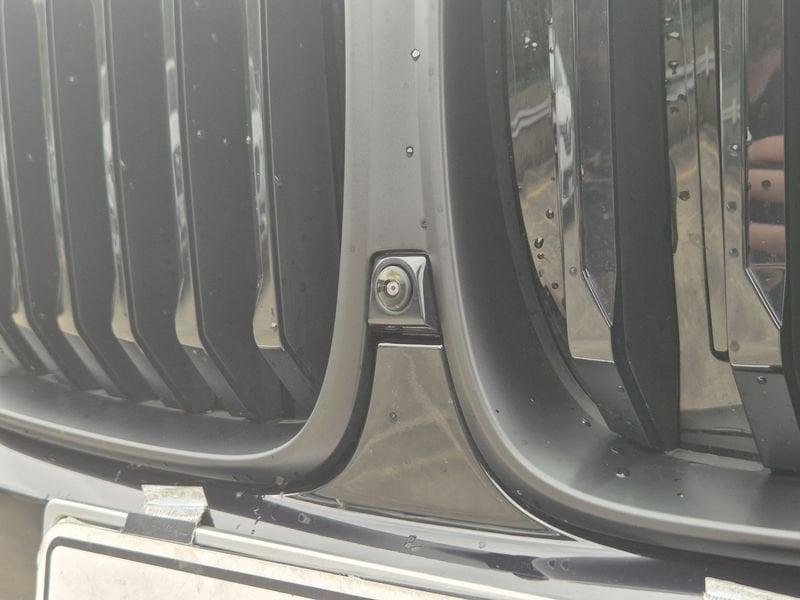 BMW X5 xdrive40i MSport Pro auto