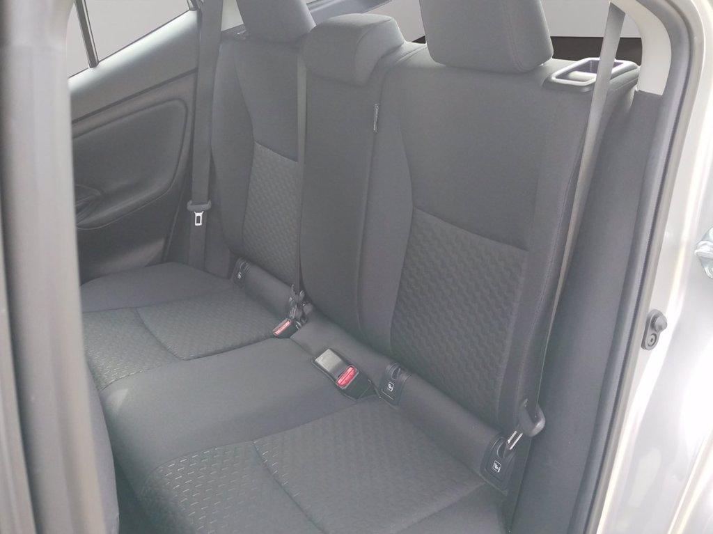 TOYOTA Yaris cross 1.5h active fwd 115cv e-cvt del 2025