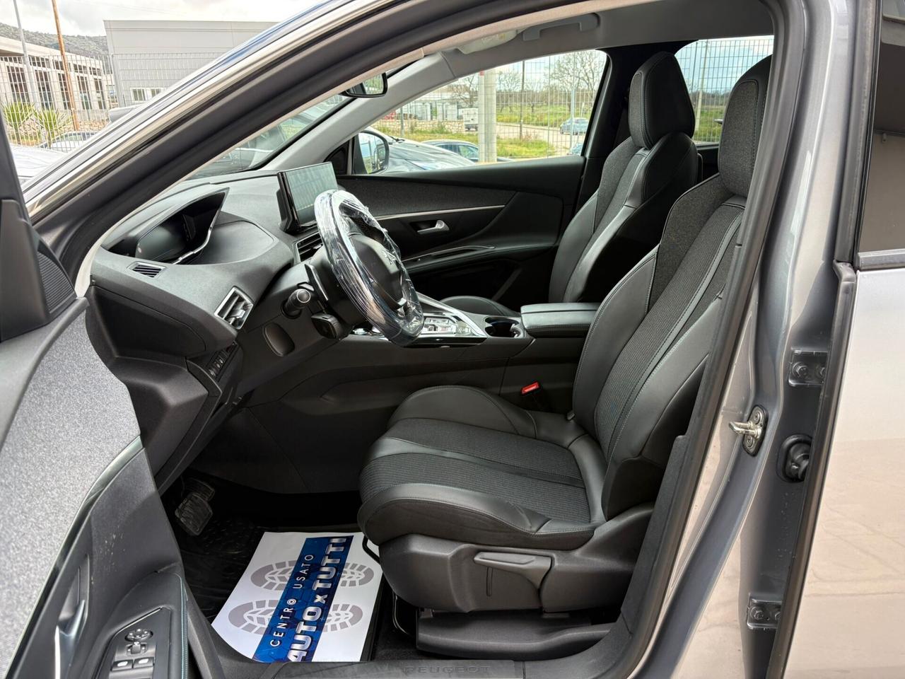 Peugeot 5008 BlueHDi 130 S&S EAT8 Allure Pack