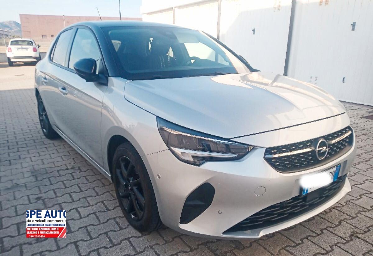 Opel Corsa 1.2 Design & Tech