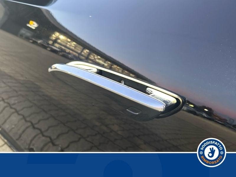 Mercedes-Benz Classe E 300de 4Matic EQ-Power Station Wagon AMG Line Advanced Plus