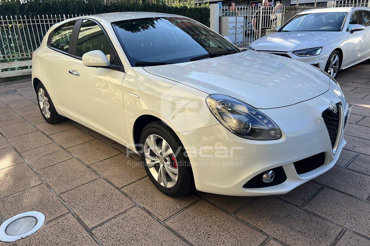 ALFA ROMEO Giulietta 1.4 Turbo 105 CV Progression