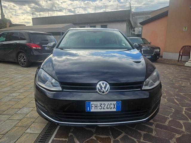 VOLKSWAGEN Golf 1.6 TDI 110 CV 5p. Allstar BlueMotion Technolo