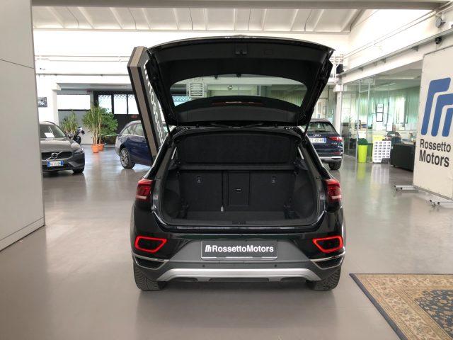 VOLKSWAGEN T-Roc 2.0TDI 150CV DSG Style