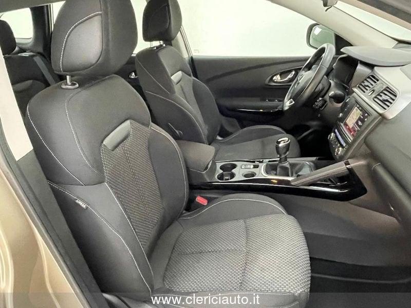 Renault Kadjar TCe 130CV Energy Hypnotic
