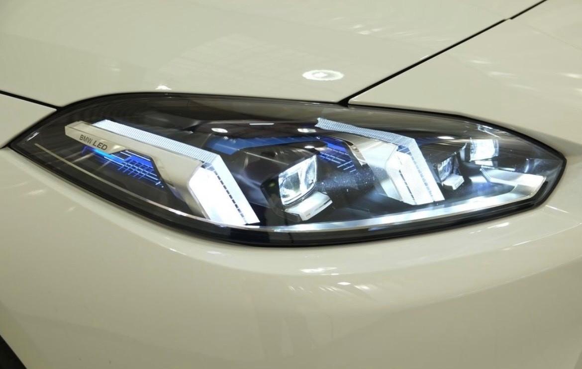 Bmw 120i 5p. Advantage Pro Nuovo mod