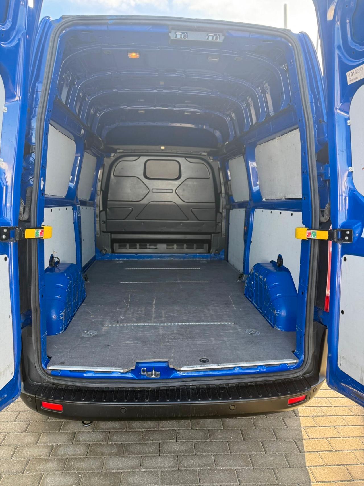 Ford Transit Custom L2H3