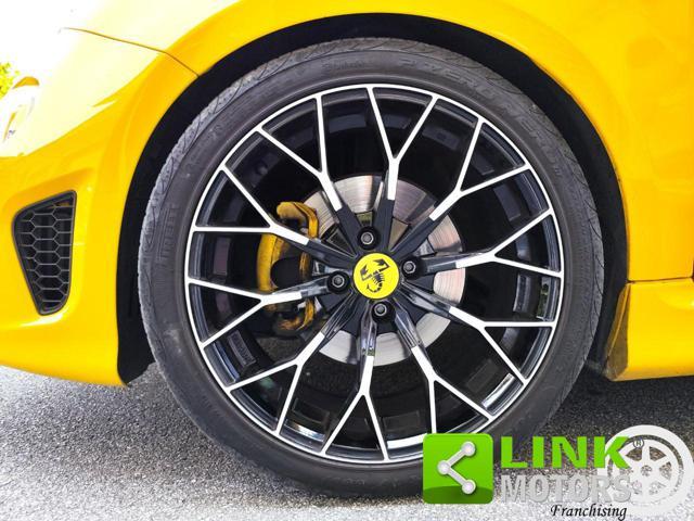 ABARTH 500 1.4 Turbo T-Jet 145 CV GARANZIA INCLUSA