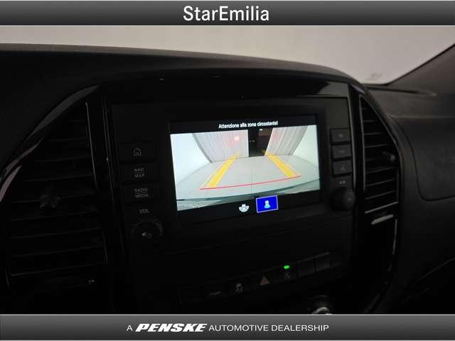 Mercedes-Benz Vito Vito 116 4x4 Tourer Select Long