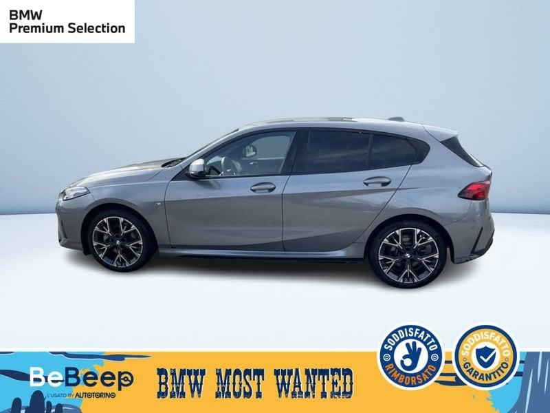 BMW Serie 1 118D MSPORT AUTO