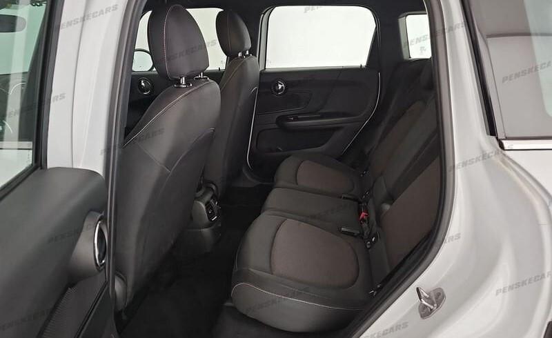 Mini Cooper D Countryman 2.0 150CV **PREZZO REALE**UNIPRO'**
