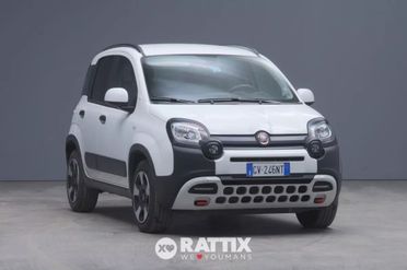Fiat Panda 1.0 Firefly Hybrid 70CV Cross 5p.ti