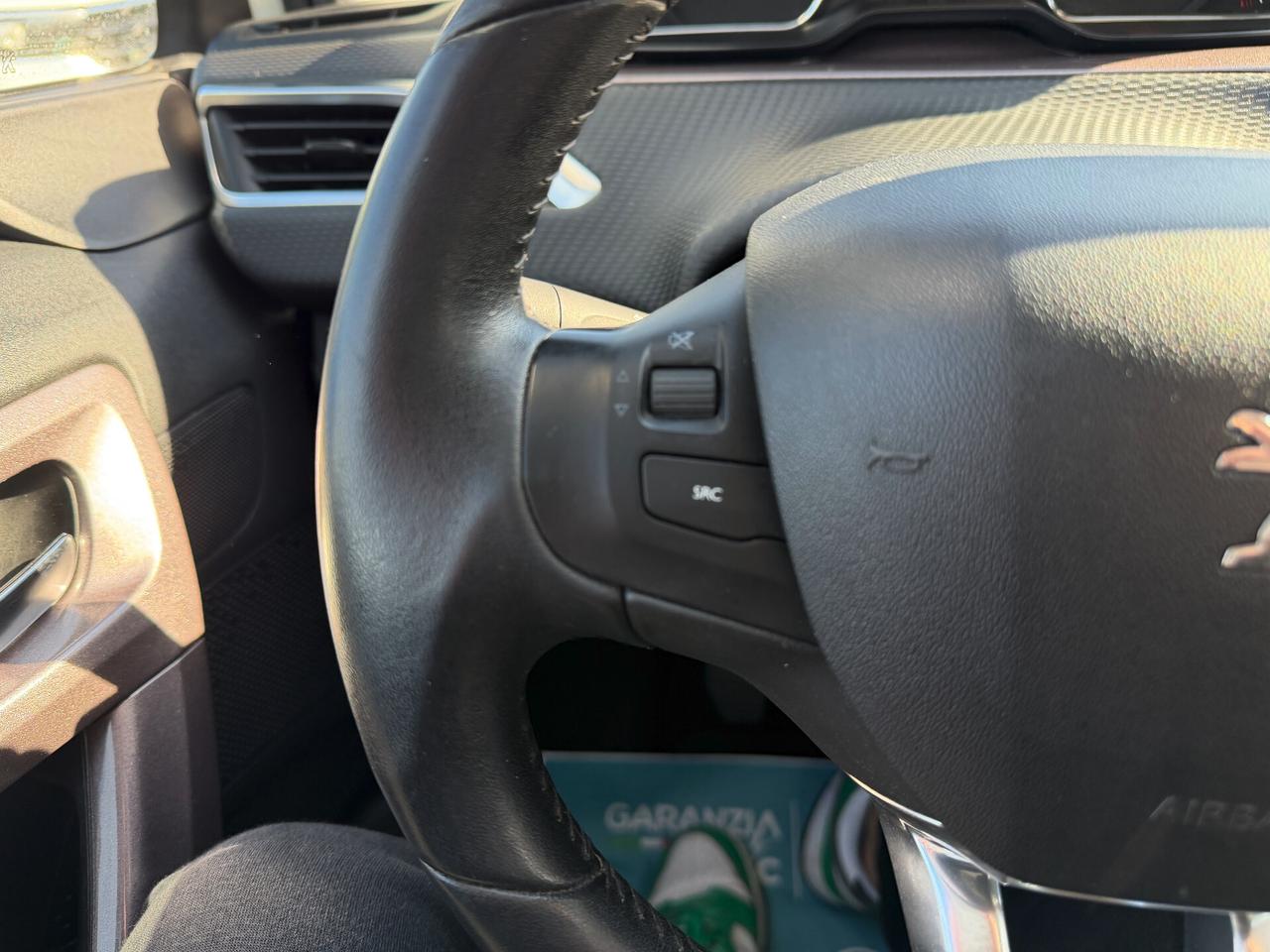 Peugeot 2008 PureTech 82 Active