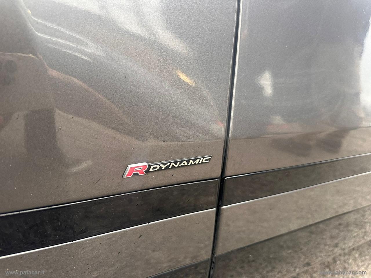 LAND ROVER RR Velar 2.0 TD4 180 CV