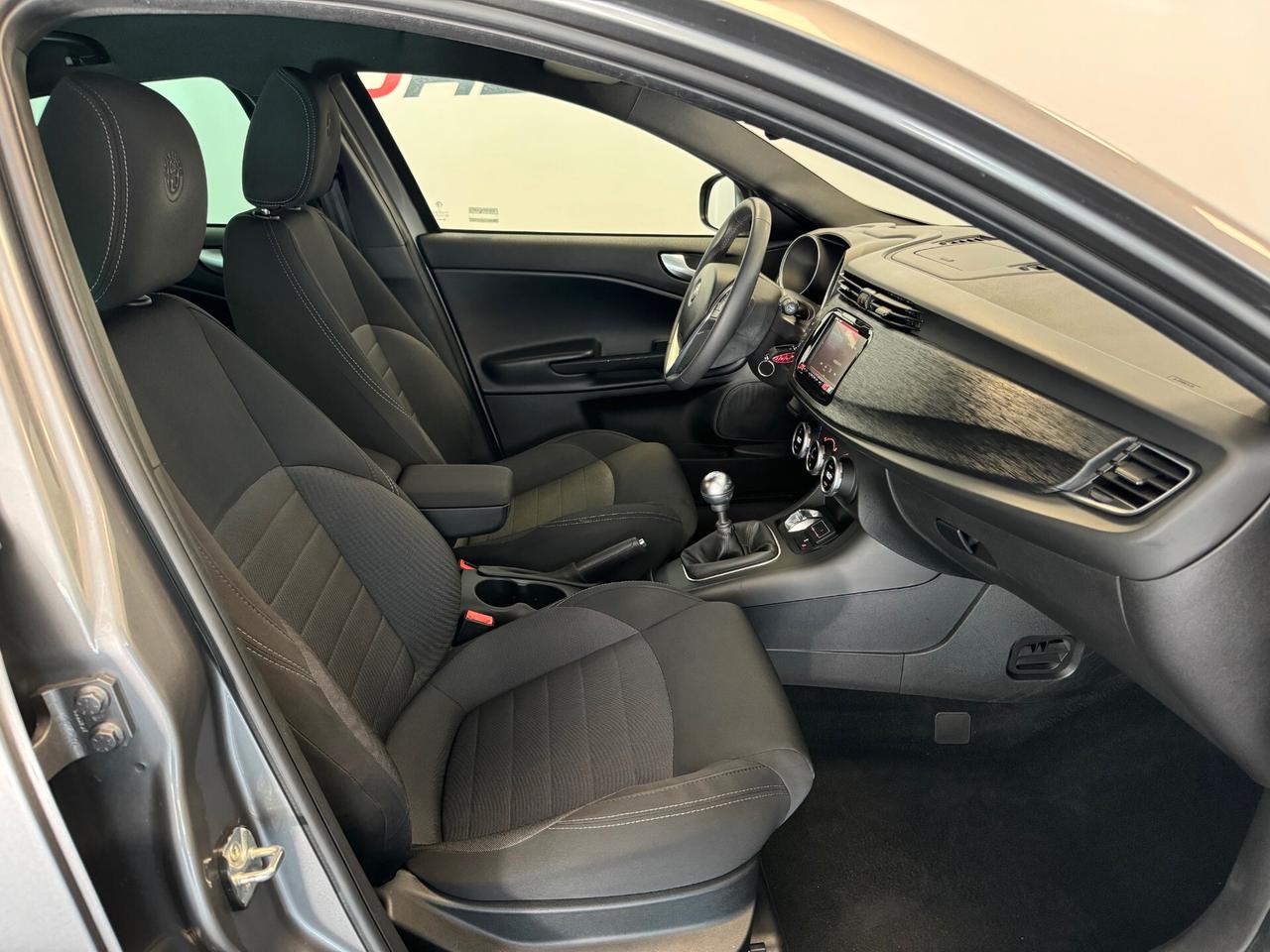 Alfa Romeo Giulietta 1.4 Turbo 120 CV B-Tech SPORT 65.000 KM