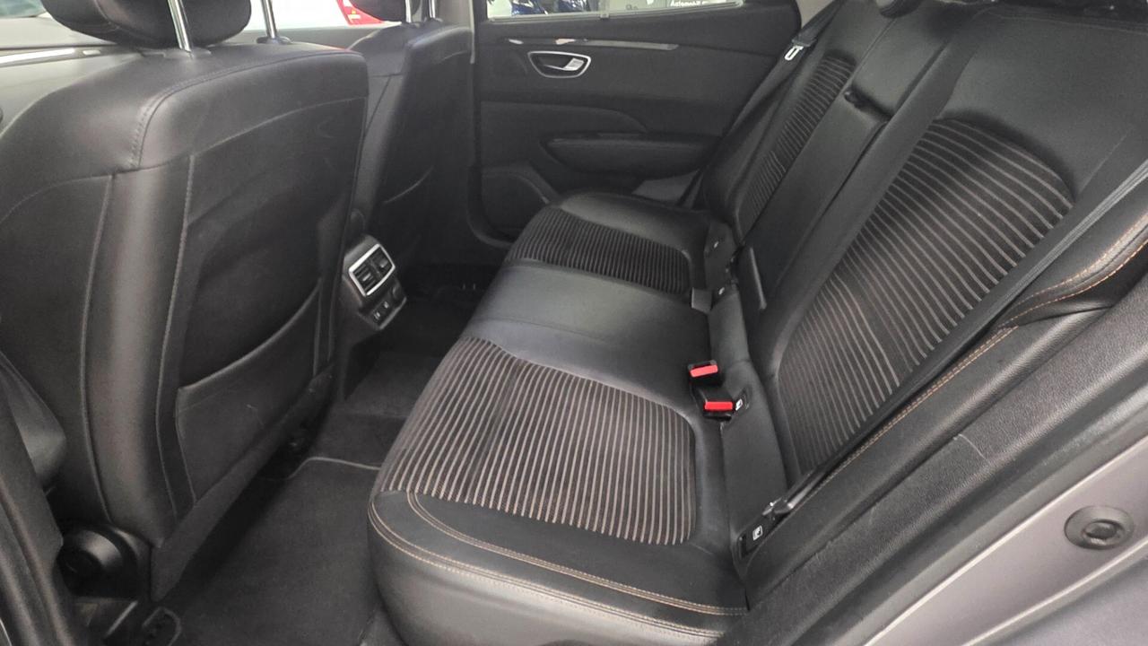 Renault Talisman dCi 130 CV EDC Energy Intens