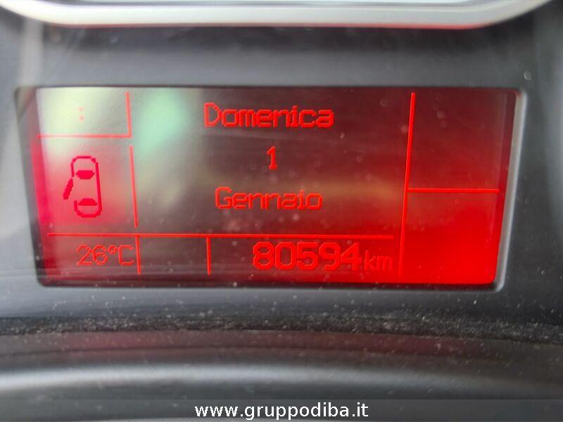 FIAT 500L 2012 Diesel 1.3 mjt Lounge 85cv