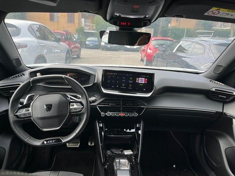 Peugeot 2008 2008 PureTech 130 S&S EAT8 GT