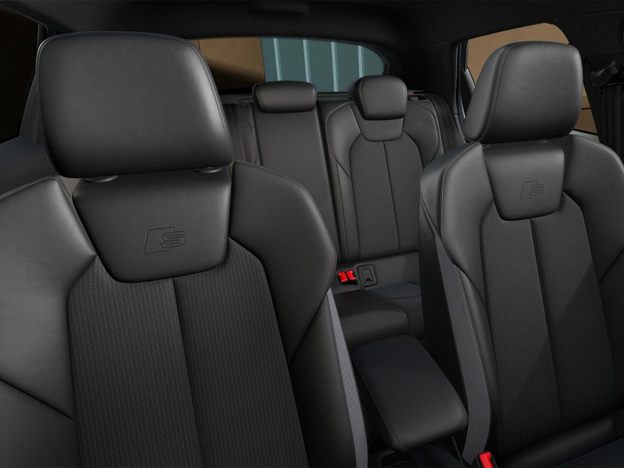 Audi A1 allstreet 35 1.5 tfsi identity contrast 150cv s tronic